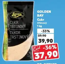 Kaufland GOLDEN BAY Cukr nabídka