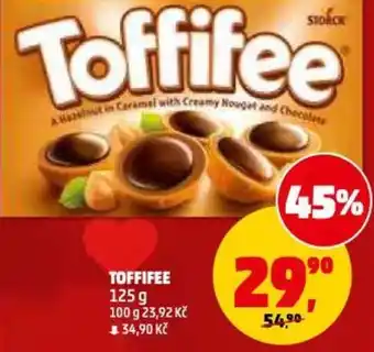 Toffifee