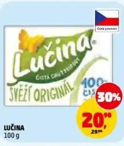 Penny Market Lučina nabídka