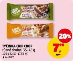 Penny Market Tyčinka crip crop nabídka