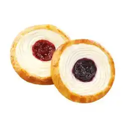 Trefa Koláč s náplní 75g nabídka