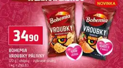 Terno BOHEMIA VROUBKY PÁLIVKY nabídka