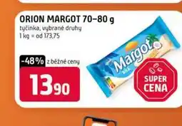 Terno ORION MARGOT 70-80 g tyčinka, vybrané druhy nabídka