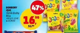 Penny Market Bonbony jojo nabídka