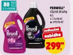 Penny Market Perwoll nabídka