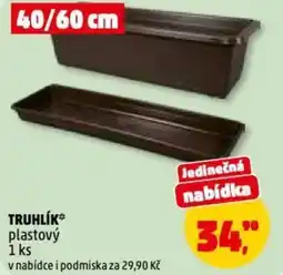 Penny Market Truhlík plastový nabídka