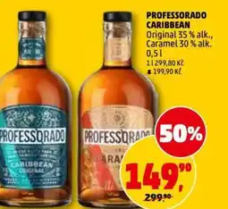 Penny Market Professorado caribbean nabídka