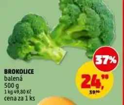 Penny Market Brokolice nabídka