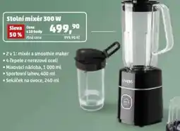 Penny Market Stolní mixér 300 W nabídka
