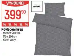 Globus Povlečení krep nabídka