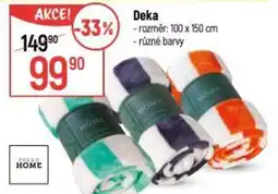 Globus Deka nabídka