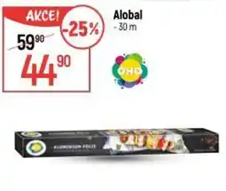 Globus Alobal nabídka