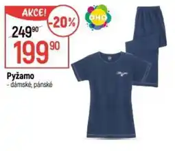 Globus Pyžamo nabídka
