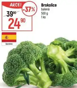 Globus Brokolice nabídka