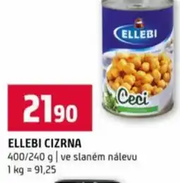 Terno Ellebi cizrna nabídka