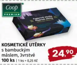 Terno Kosmetické utěrky nabídka