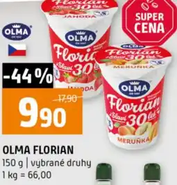 Terno Olma florian nabídka