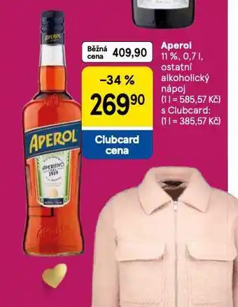 Aperol
