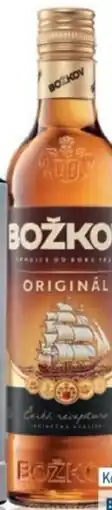 Makro Božkov originál 37,5% nabídka