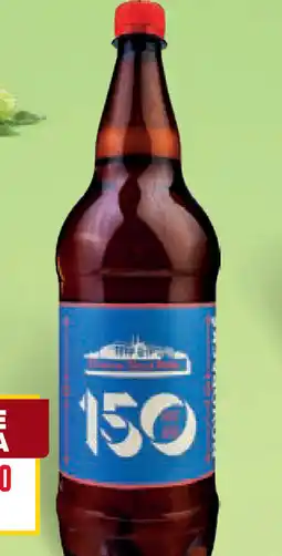 Billa Novopacký výroční ležák nabídka