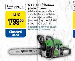 Tesco Řetězová pila benzínová nabídka