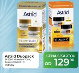Tamda Foods Astrid Duopack nabídka