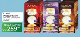 Tamda Foods L'Oéal Pleťový Krém nabídka