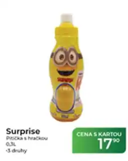 Tamda Foods Surprise nabídka