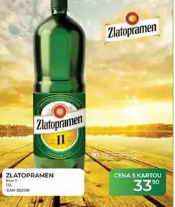 Tamda Foods Zlatopramen Pivo 11 nabídka