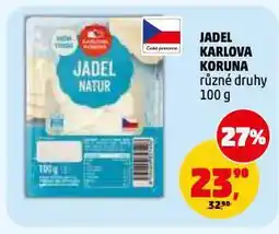 Penny Market Jadel nabídka