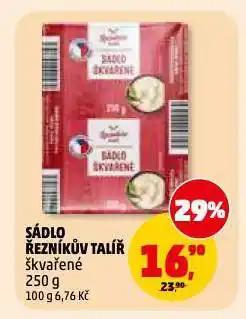 Penny Market Sádlo nabídka