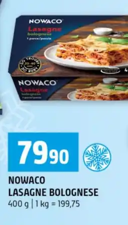 Terno Nowaco lasagne bolognese nabídka