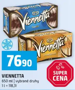 Terno Viennetta nabídka