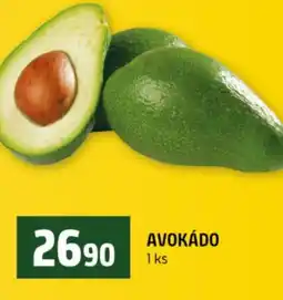 Terno Avokádo nabídka