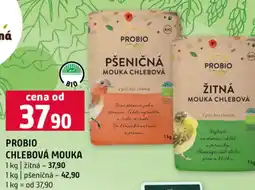 Terno Probio chlebová mouka nabídka