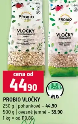 Terno Probio vločky nabídka
