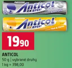 Terno Anticol nabídka