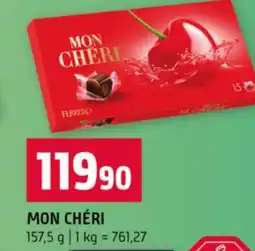 Terno Mon chéri nabídka
