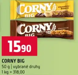 Terno Corny big nabídka