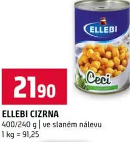 Terno Ellebi cizrna nabídka
