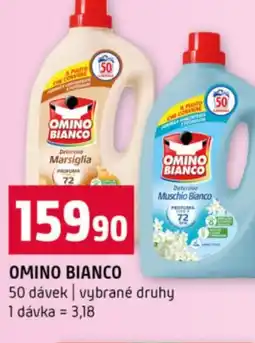 Terno Omino bianco nabídka