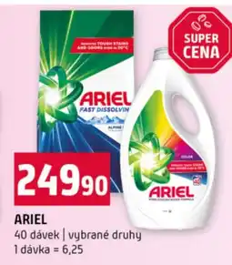 Terno Ariel nabídka