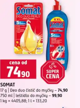 Terno Somat nabídka