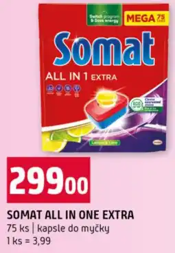 Terno Somat all in one extra nabídka
