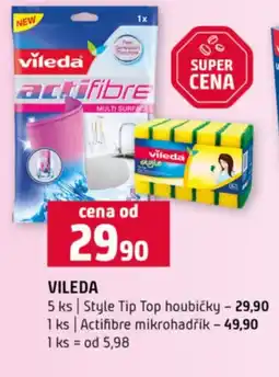 Terno Vileda nabídka