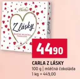 Terno Carla Z lásky nabídka
