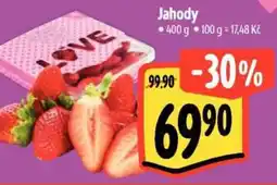 Albert Jahody nabídka