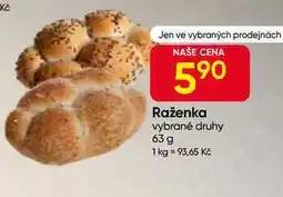 Hruška Raženka vybrané druhy nabídka