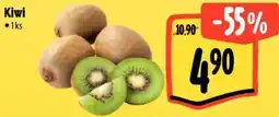 Albert Kiwi nabídka