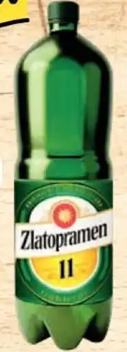 Albert Zlatopramen 11 nabídka